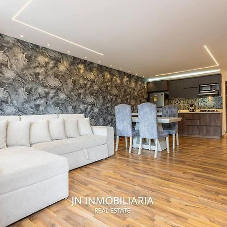 Espectacular Apartamento 2 Minutos Del Jmc Nuevo Rionegro Exterior photo