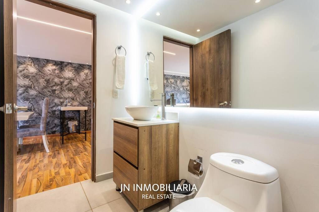 Espectacular Apartamento 2 Minutos Del Jmc Nuevo Rionegro Exterior photo