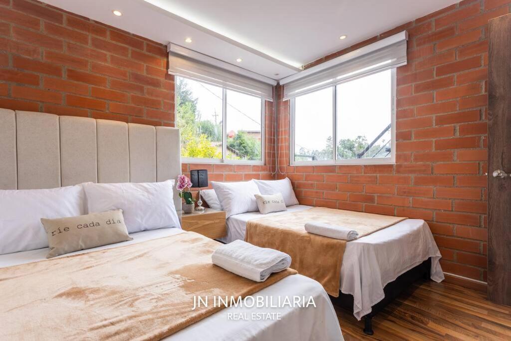 Espectacular Apartamento 2 Minutos Del Jmc Nuevo Rionegro Exterior photo