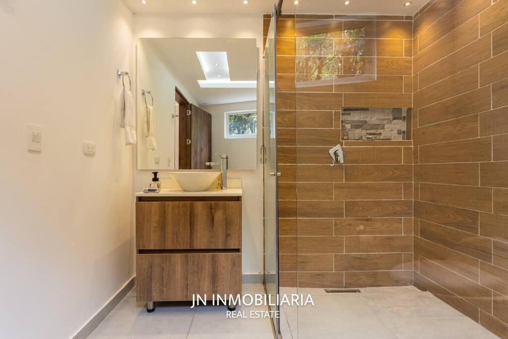 Espectacular Apartamento 2 Minutos Del Jmc Nuevo Rionegro Exterior photo